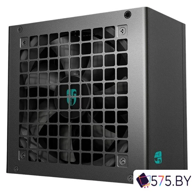 Блок питания GamerStorm PF550X в магазине 575.by