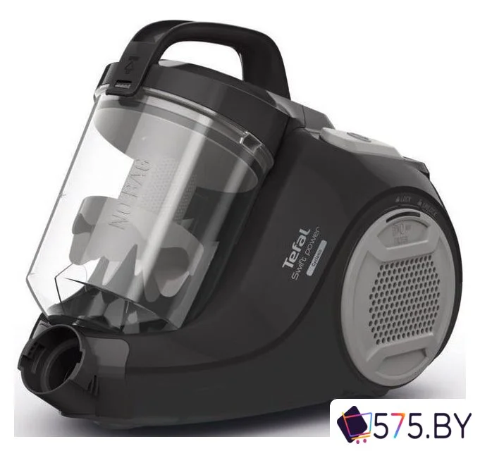 Пылесос Tefal Swift Power TW2925EA в магазине 575.by