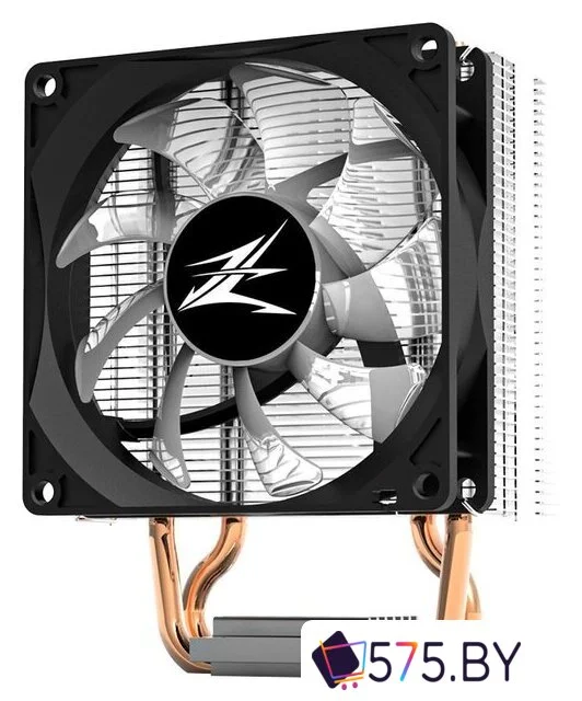 Кулер для процессора Zalman CNPS4X RGB в магазине 575.by