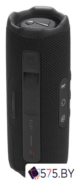 Беспроводная колонка JBL Flip 7 (черный) в магазине 575.by