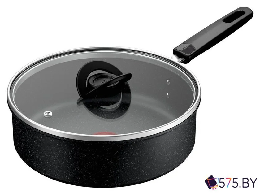 Сотейник Tefal Expertise G3213202 в магазине 575.by