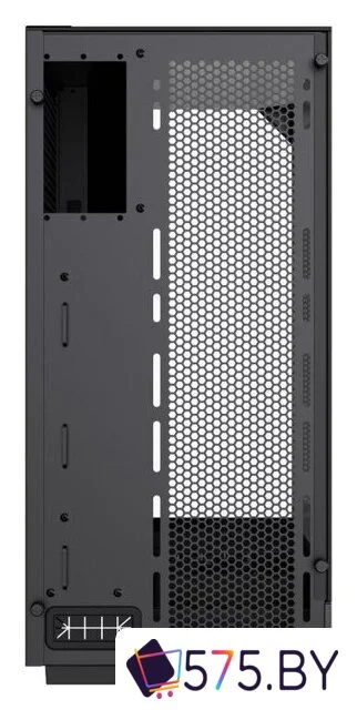 Корпус GameMax Infinity T20 (черный) в магазине 575.by