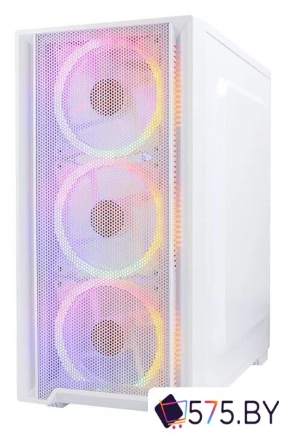 Корпус Ginzzu CL640 в магазине 575.by