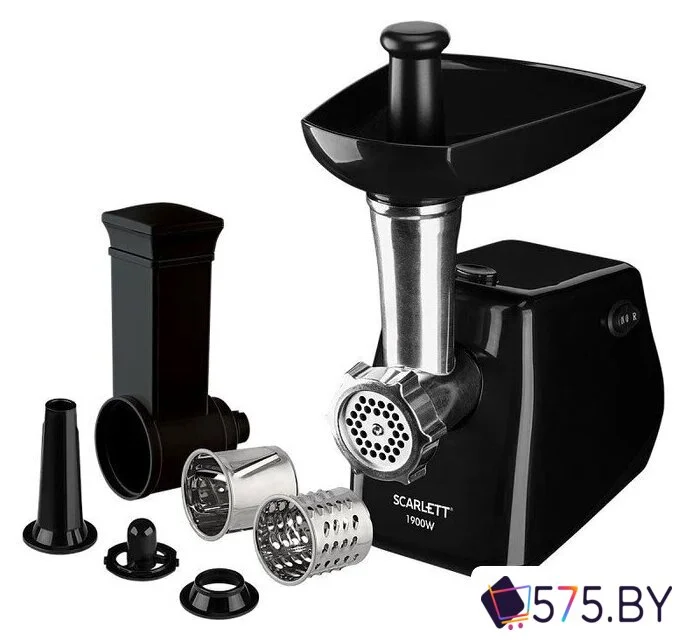 Мясорубка Scarlett SC-MG45M26 в магазине 575.by