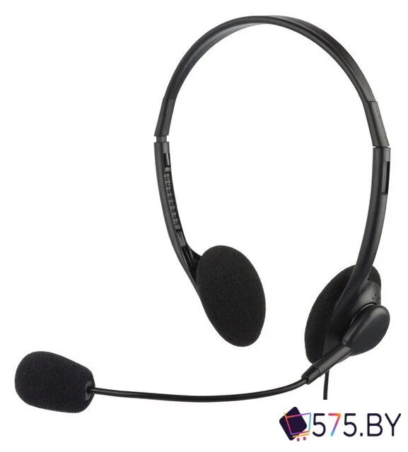 Наушники Оклик HS-M143VB в магазине 575.by