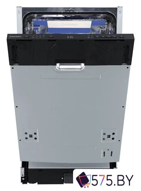 Встраиваемая посудомоечная машина MAUNFELD MLP45738AOT Smart Beam в магазине 575.by