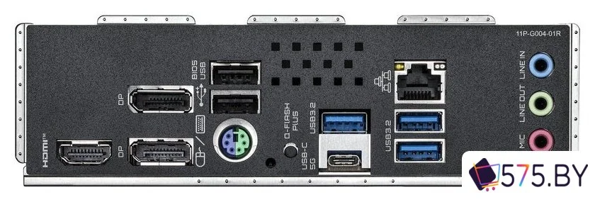 Материнская плата Gigabyte B850M D3HP (rev. 1.2) в магазине 575.by