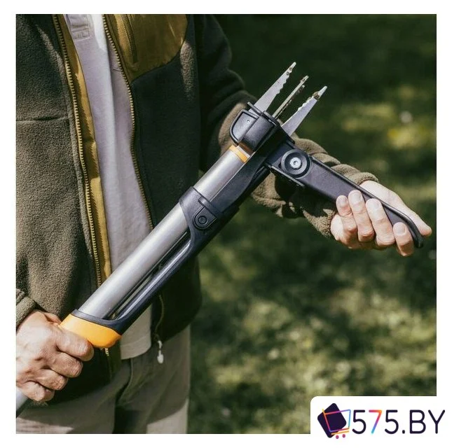 Корнеудалитель Fiskars 1080409 в магазине 575.by