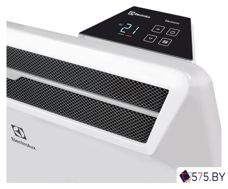 Конвектор Electrolux Air Gate Transformer ECH/AG2-1000 T (электронное управление, с шасси) в магазине 575.by