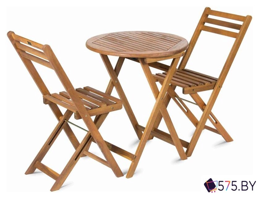 Обеденная группа Fieldmann Carol FDZN 4003-T в магазине 575.by