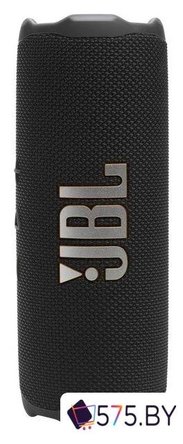 Беспроводная колонка JBL Flip 7 (черный) в магазине 575.by