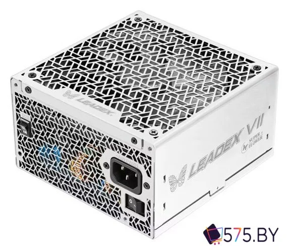 Блок питания Super Flower Leadex VII XG 1000W SF-1000F14XG(WH) в магазине 575.by
