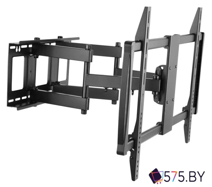 Кронштейн для телевизора Ultramounts UM914 (черный) в магазине 575.by