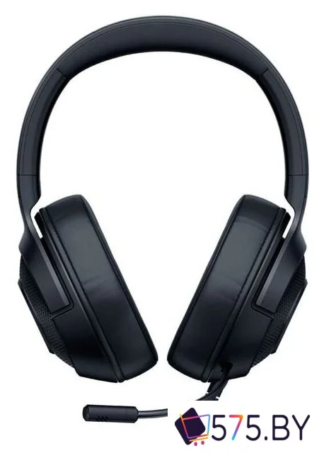 Наушники Razer Kraken X Lite в магазине 575.by