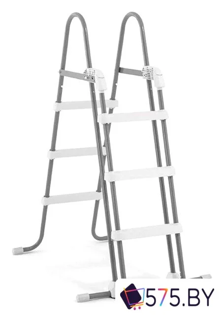 Каркасный бассейн Intex Prism Frame 26788NP (400x200x100) в магазине 575.by