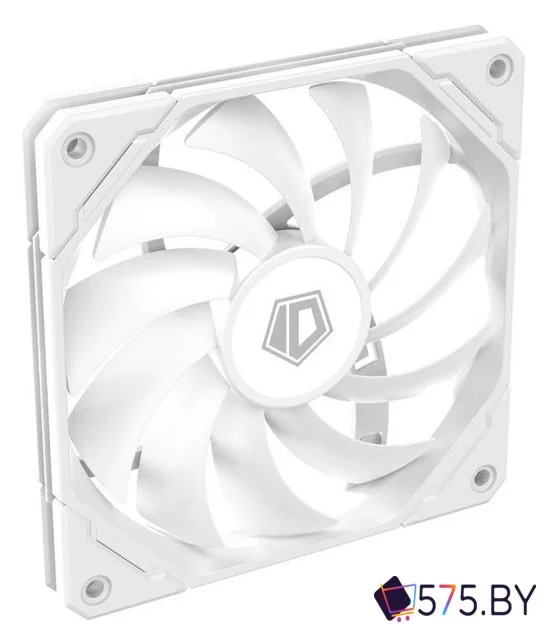 Вентилятор для корпуса ID-Cooling TF-12015-W в магазине 575.by