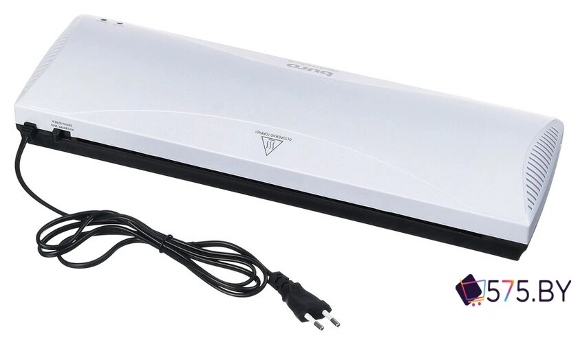 Ламинатор Buro BU-L383 в магазине 575.by