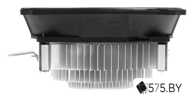 Кулер для процессора ID-Cooling DK-03 [ID-CPU-DK-03] в магазине 575.by