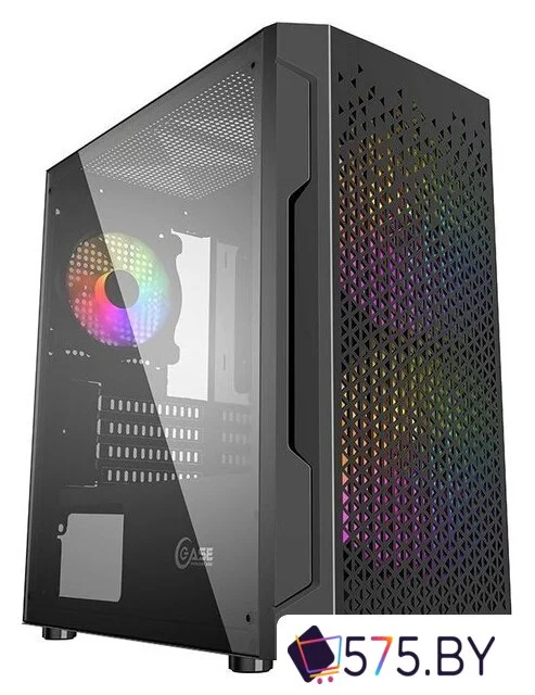 Компьютер Iven Gaming Black 180723 в магазине 575.by