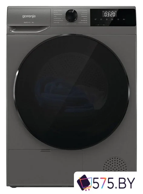 Сушильная машина Gorenje D2HNA92/C в магазине 575.by