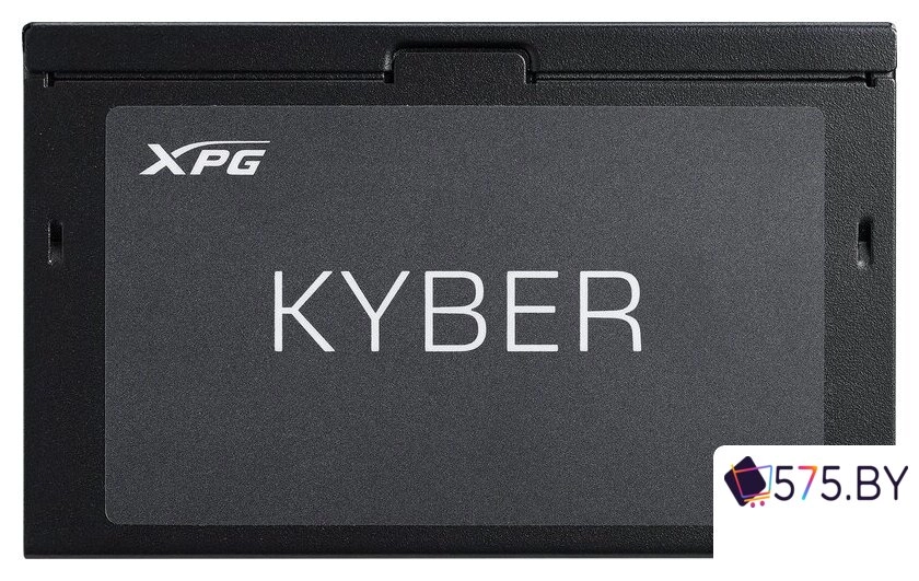 Блок питания ADATA XPG Kyber 750W KYBER750G-BKCEU в магазине 575.by