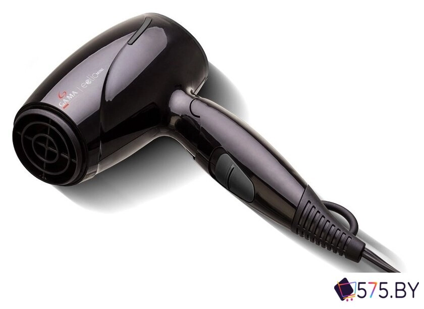 Фен GA.MA Eolic Mini CX в магазине 575.by