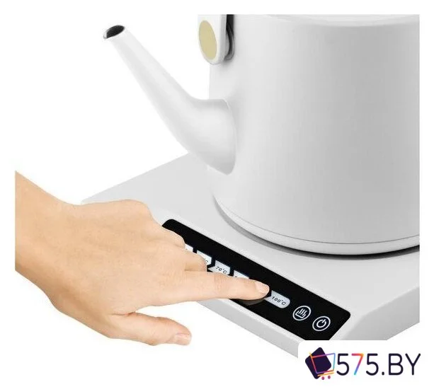 Электрический чайник Catler BM 500 Charlotta в магазине 575.by