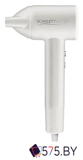 Фен Scarlett SC-HD70I42 в магазине 575.by