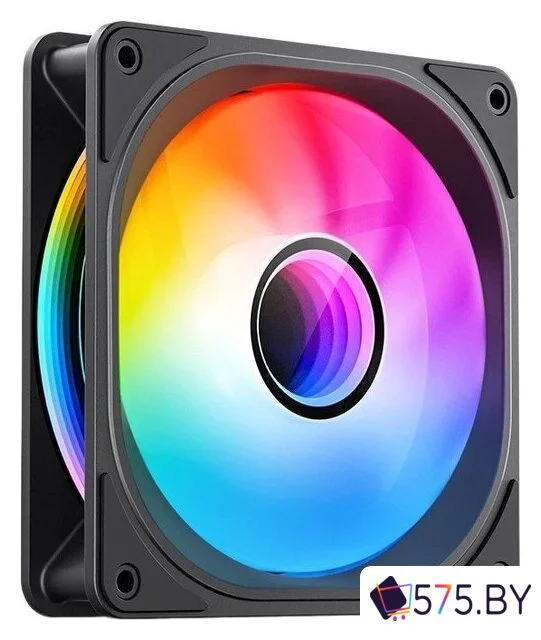 Вентилятор для корпуса Jonsbo FR-606BR (черный) в магазине 575.by