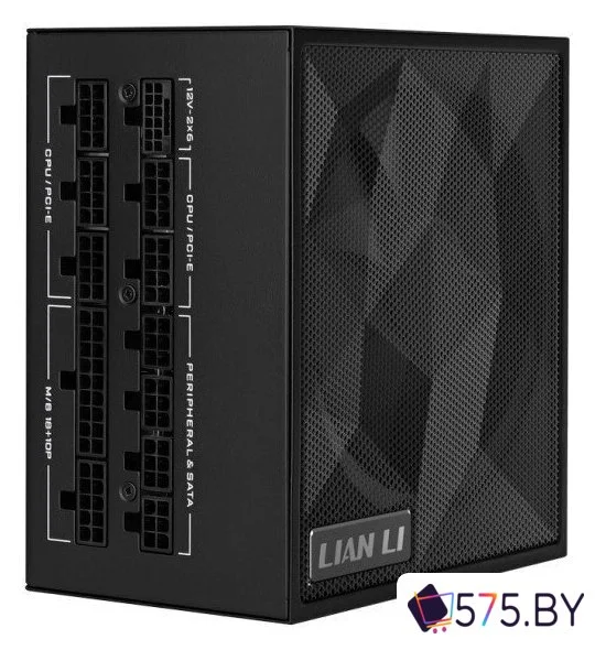 Блок питания Lian Li SX Platinum 850 G9P.SX0850P.B000.RU в магазине 575.by