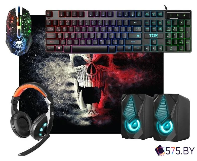 Игровой набор Defender Tor MHP-127 в магазине 575.by