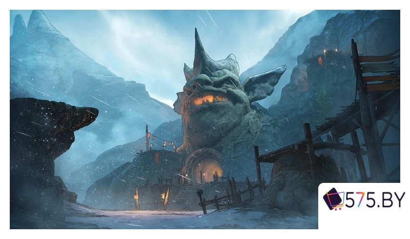 Игры для приставок PlayStation 4 LEGO Star Wars: The Skywalker Saga в магазине 575.by