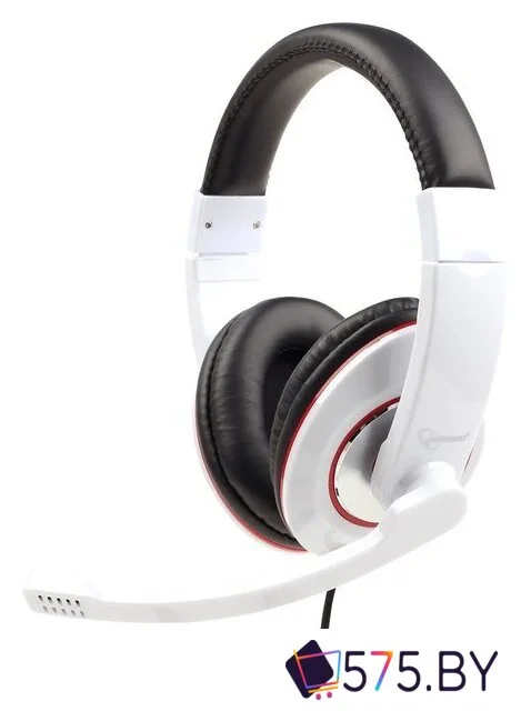 Наушники Gembird MHS-001-GW в магазине 575.by