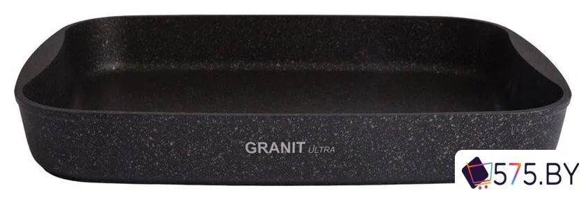 Форма для выпечки Kukmara Granit Ultra пго02а в магазине 575.by