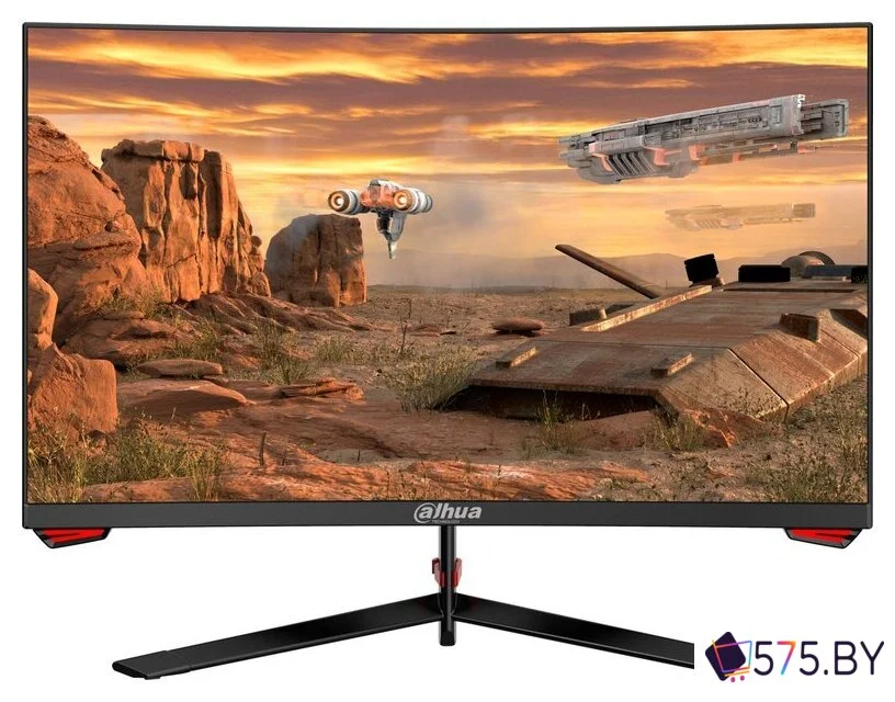 Игровой монитор Dahua LM27-E230C в магазине 575.by