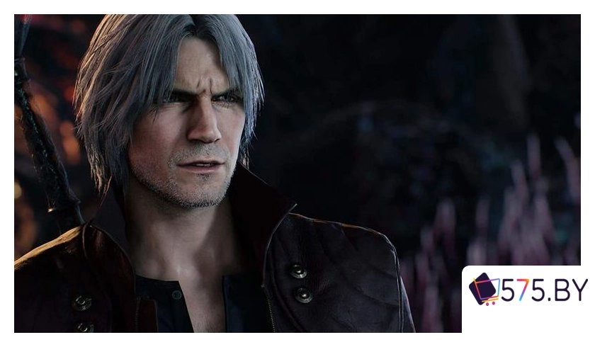 Игры для приставок PlayStation 5 Devil May Cry 5. Special Edition в магазине 575.by