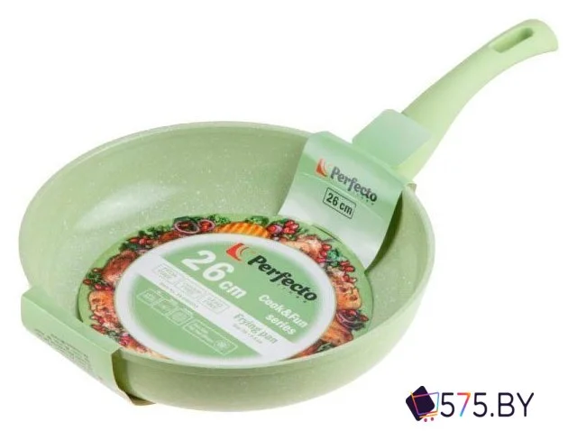 Сковорода Perfecto Linea Cook&Fun 55-260203 в магазине 575.by