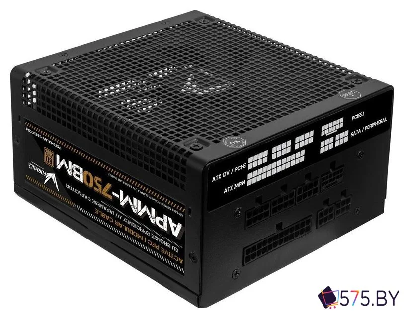 Блок питания Formula APMM-750BM в магазине 575.by