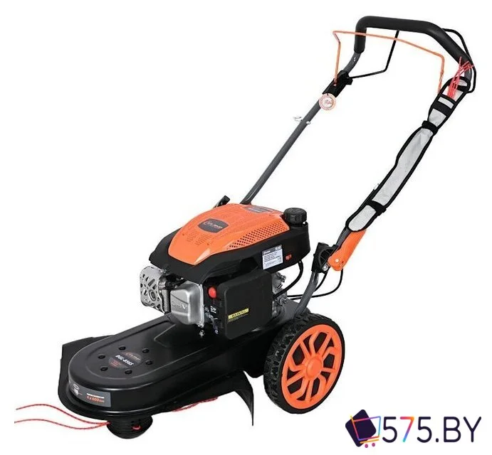 Газонокосилка-триммер ELAND BGL-856S в магазине 575.by