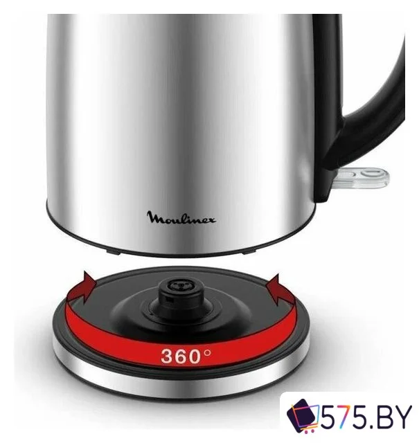 Электрический чайник Moulinex BY3R0DF0 в магазине 575.by