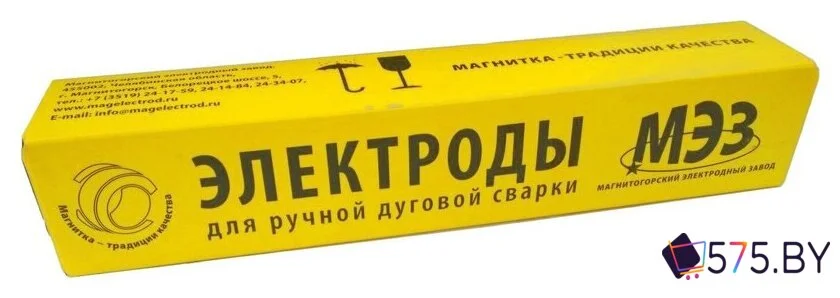 Электрод МЭЗ ЦЛ-11 (3 мм, 1 кг)