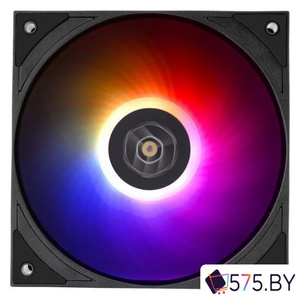 Вентилятор для корпуса Thermalright TL-H12015B-S (черный) в магазине 575.by