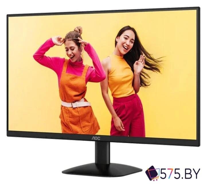 Монитор AOC Q24B35 в магазине 575.by