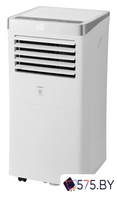 Мобильный кондиционер Funai Camellia MAC-CA25CON04 в магазине 575.by