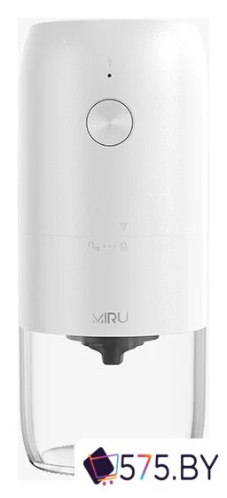 Аккумуляторная кофемолка Miru KACG03 в магазине 575.by