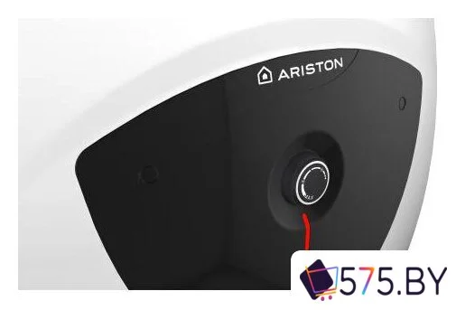 Накопительный электрический водонагреватель под мойку Ariston ABS Andris Lux 15 UR в магазине 575.by