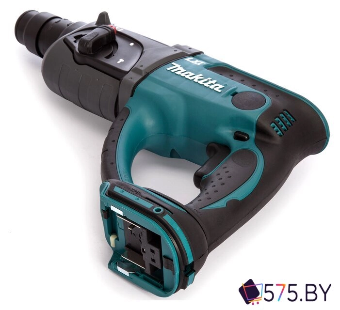 Перфоратор Makita DHR202Z (без АКБ) в магазине 575.by