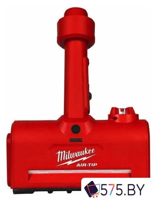 Насадка для ковра Milwaukee M12 AIR-TIP M12AUN-0 4932479461 (без АКБ) в магазине 575.by