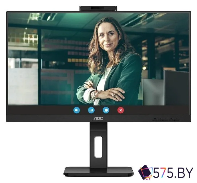 Монитор AOC Q27P3QW в магазине 575.by