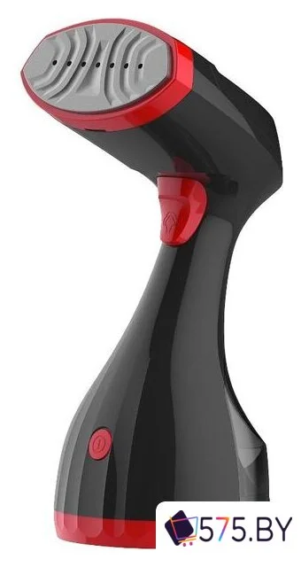 Отпариватель MIE Graze New (черный/красный) в магазине 575.by